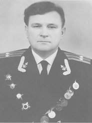 Ваняшин Александр Федорович