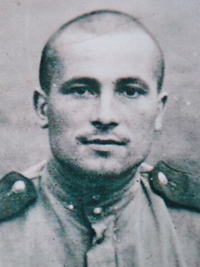 Королев Иван Степанович