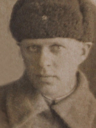 Елсаков Сергей Михайлович