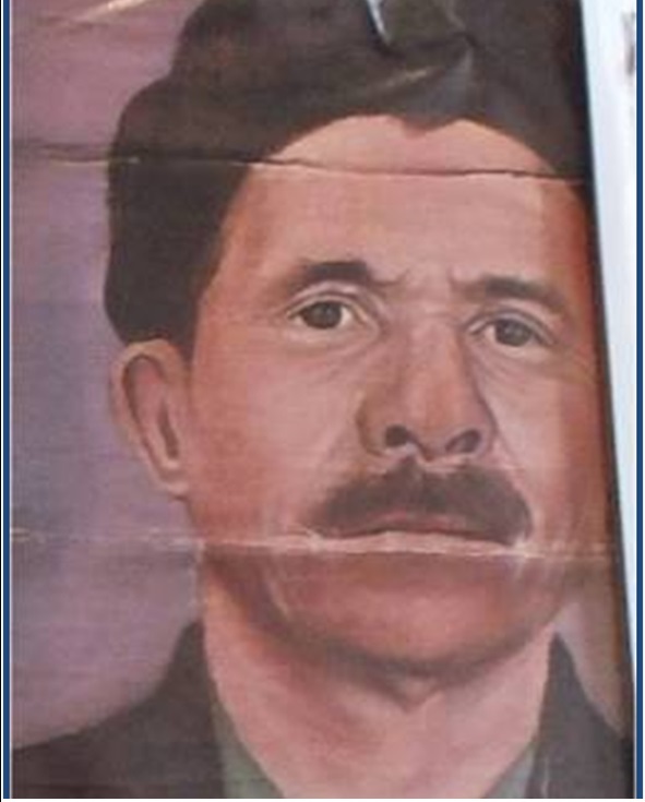 Решетников Абрам Корнилович