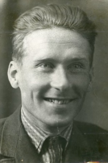 Привезенцев Николай Иванович