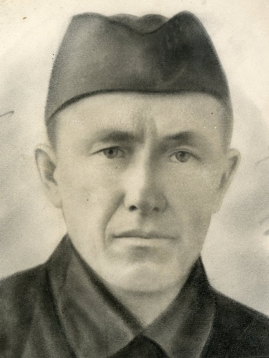 Кузнецов Илья Никoнорович