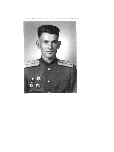 Скрипцов Григорий Алексеевич