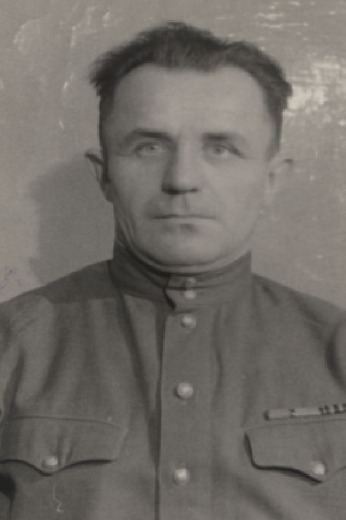 Беляев Николай Петрович