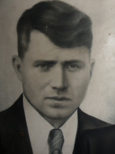 Агапов Павел Константинович