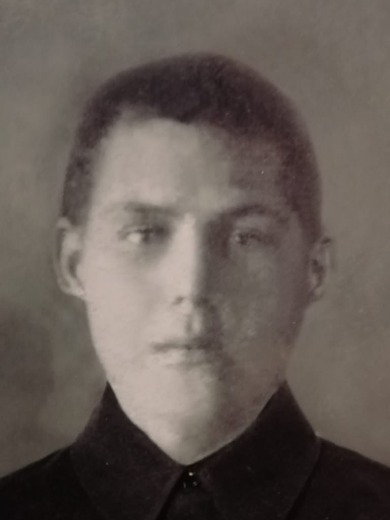 Соколов Борис Иванович