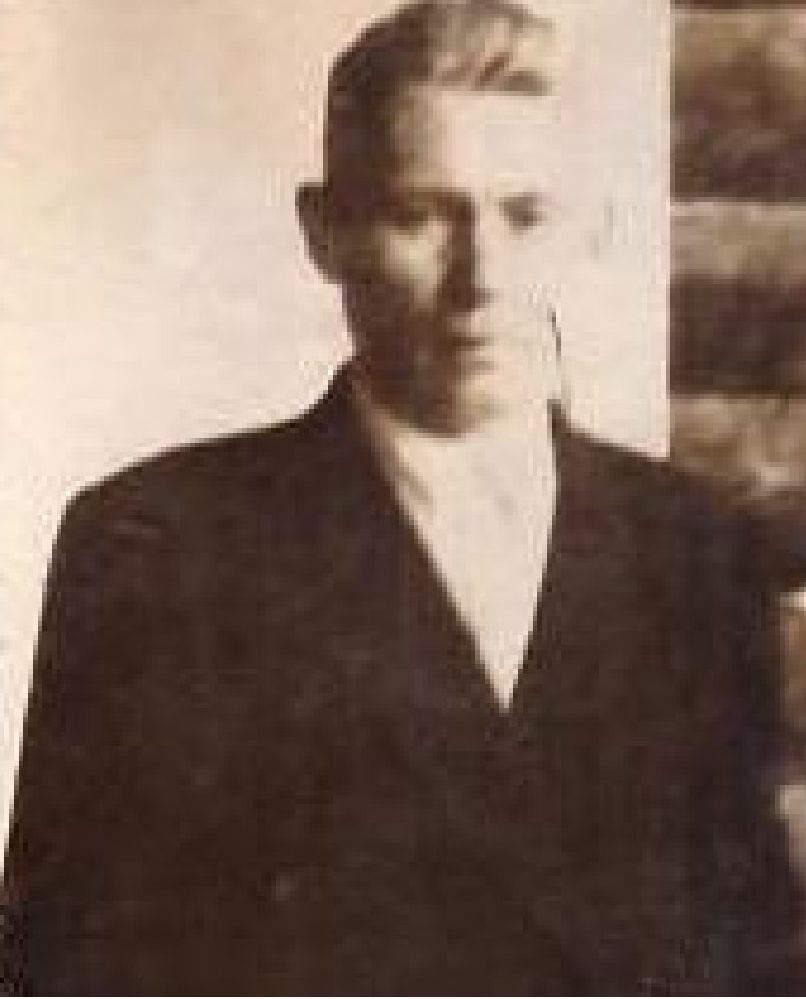 Коновалов Иван Осипович