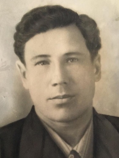 Миронов Василий Иванович