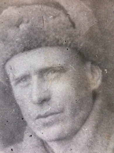 Копьёв Григорий Алексеевич