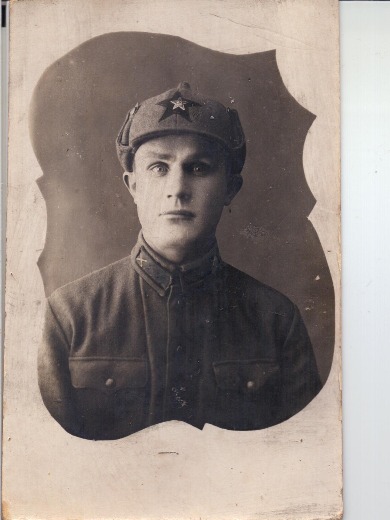 Пузырёв Вениамин Николаевич