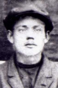 Миронов Иван Миронович