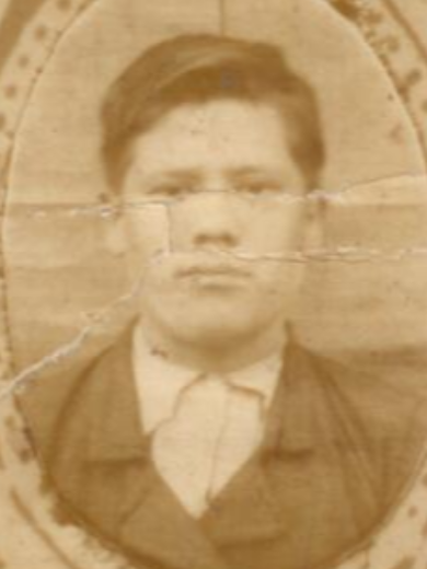 Главатских Вениамин Егорович