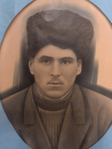 Горошинский Михаил Савельевич