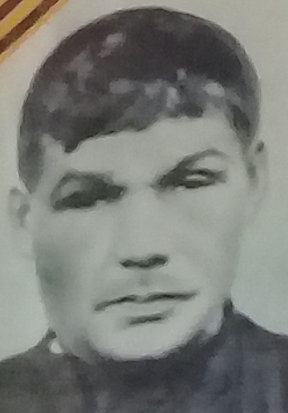 Владимиров Петр Владимирович