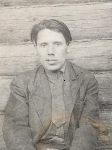 Никифоров Леонид Михайлович