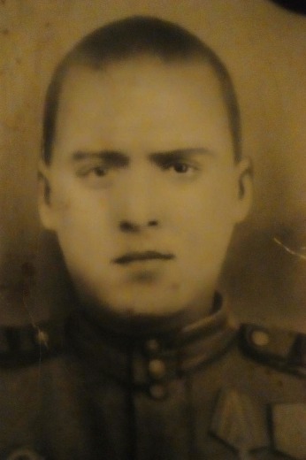 Ганичев Федор Александрович