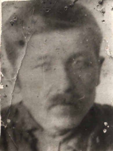 Зеленин Яков Андреевич