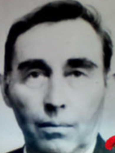 Щербина Василий Афанасьевич