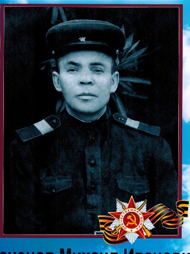 Кузнецов Михаил Иванович