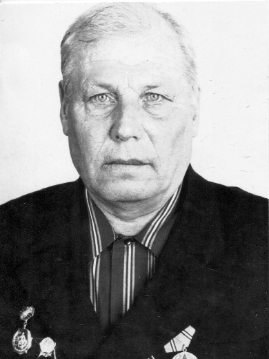 Маклаков Михаил Дмитриевич