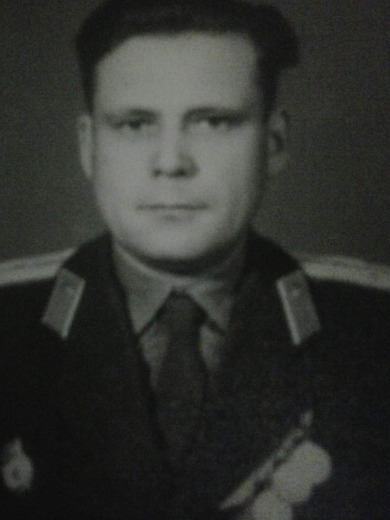 Филиппов Бронислав Иванович