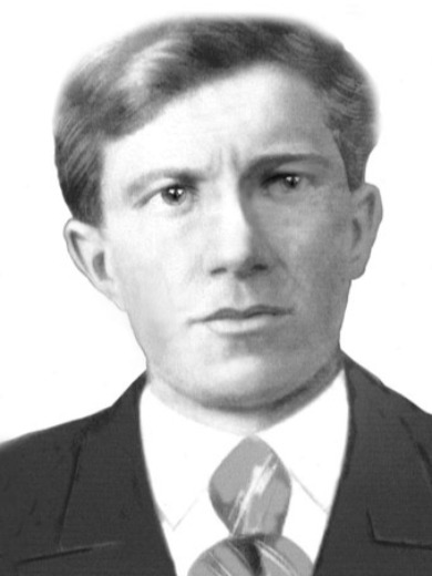 Щенников Федор Яковлевич