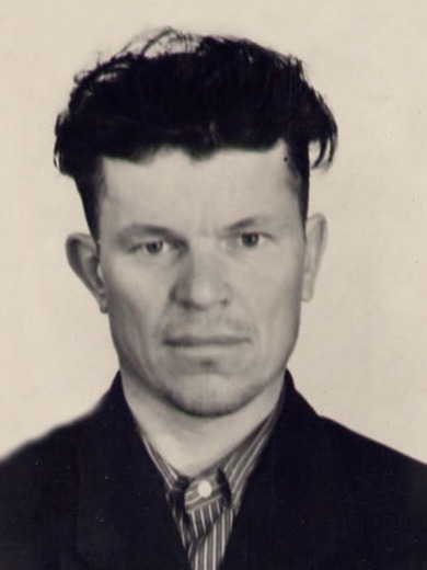 Тимошенко Ефим Игнатович