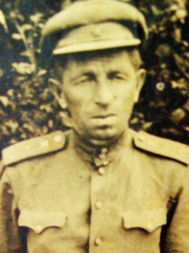 Шиманов Михаил Сергеевич