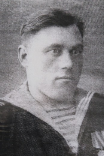 Скворцов Александр Иванович