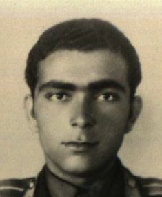 Атакишиев Мустафа Мамед Али-оглы