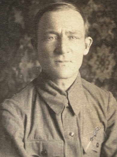 Шишов Андрей Афанасьевич