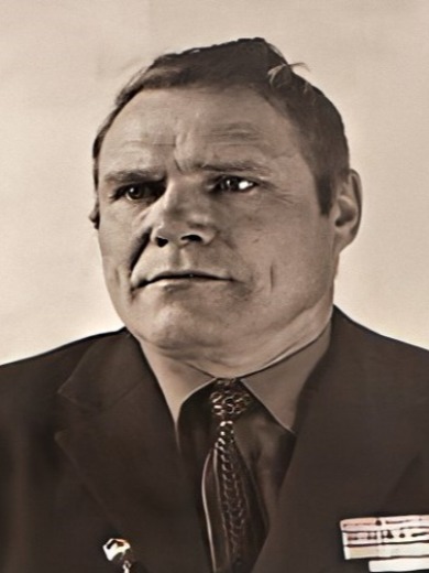 Зуев Алексей Николаевич