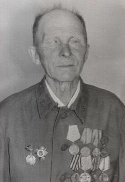 Махонин Михаил Иванович