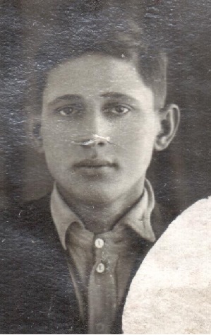 Москалев Николай Иванович