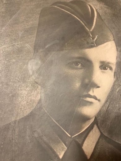 Щукин Александр Михайлович