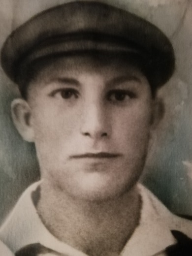 Акиньшин Иван Степанович