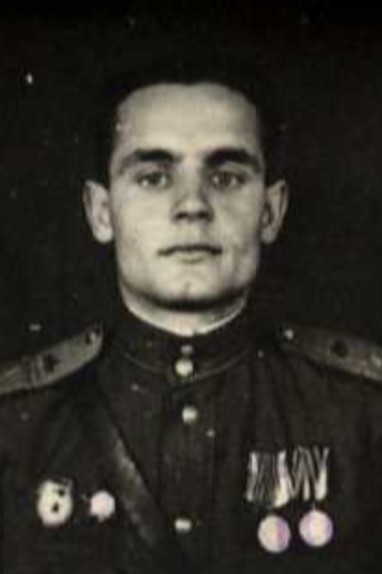 Баталов|Батолов Сергей Михайлович