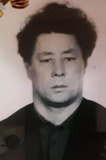 Лифусай Владимир Михайлович