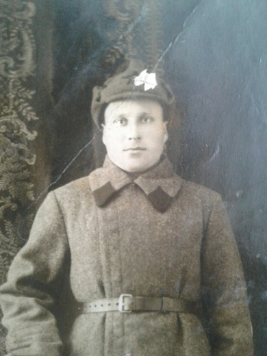 Квакин Григорий Петрович