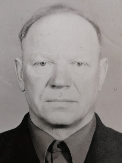 Ветров Андрей Андреевич