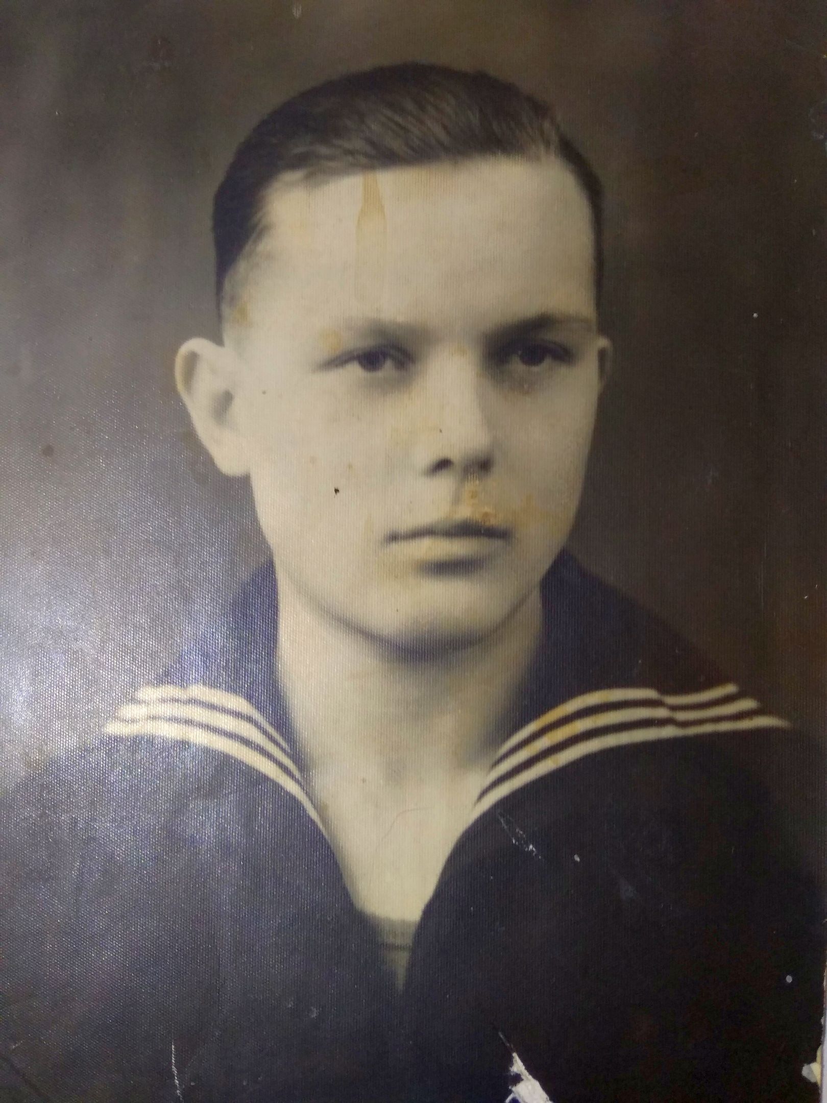 Хомов Сергей Анатольевич