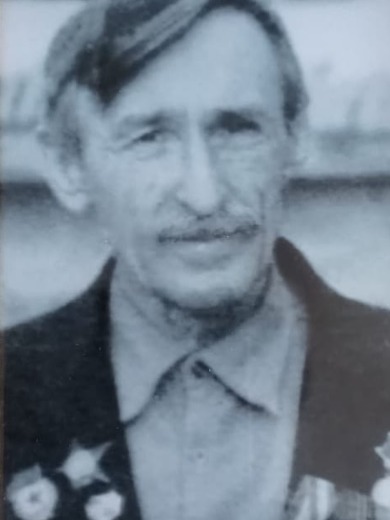 Киценюк Григорий Иванович