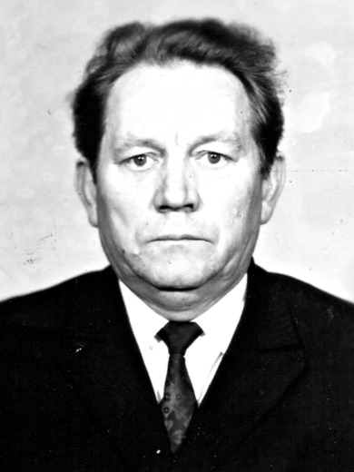 Лемешев Иван Назарович