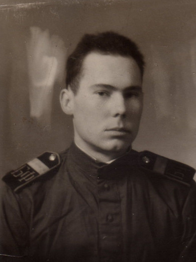 Зенков Александр Арсентьевич