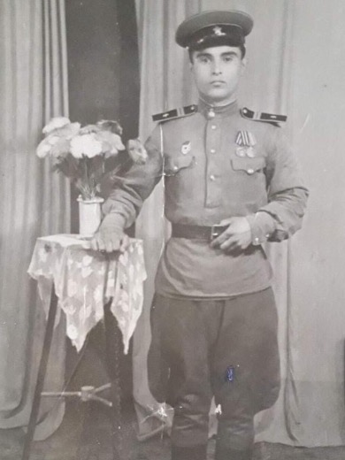 Ковтун Александр Сидорович