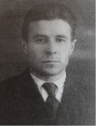 Аулов Сергей Степанович