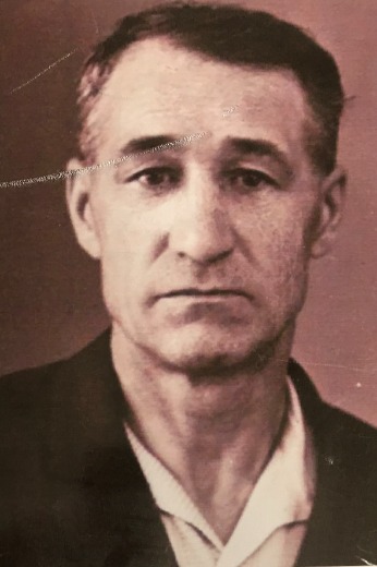 Андреев Никита Яковлевич