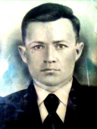 Сергеев Иван Иванович