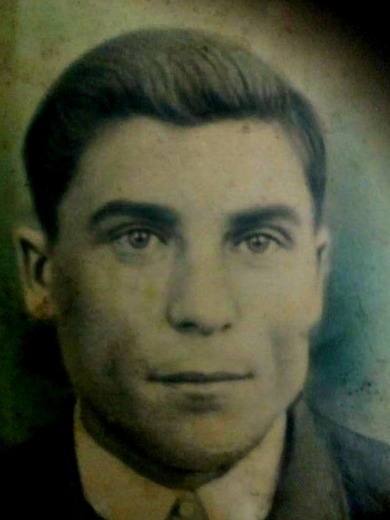 Климонтов Егор Егорович