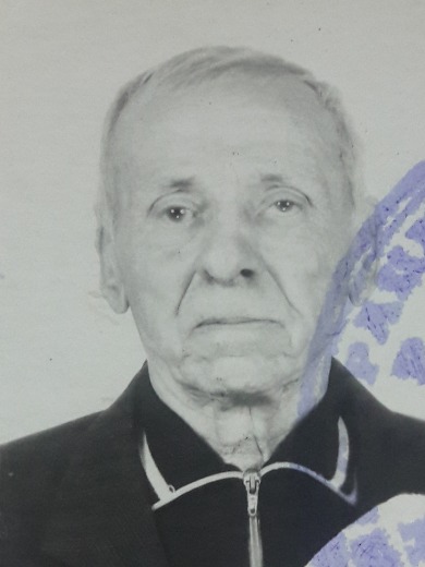 Олейниченко Василий Артёмович